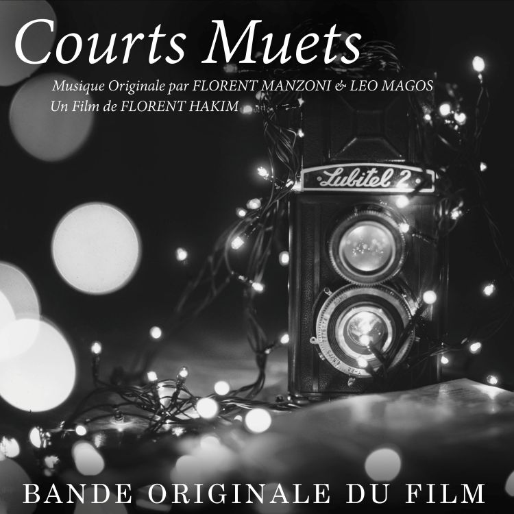 Affiche du film Au café